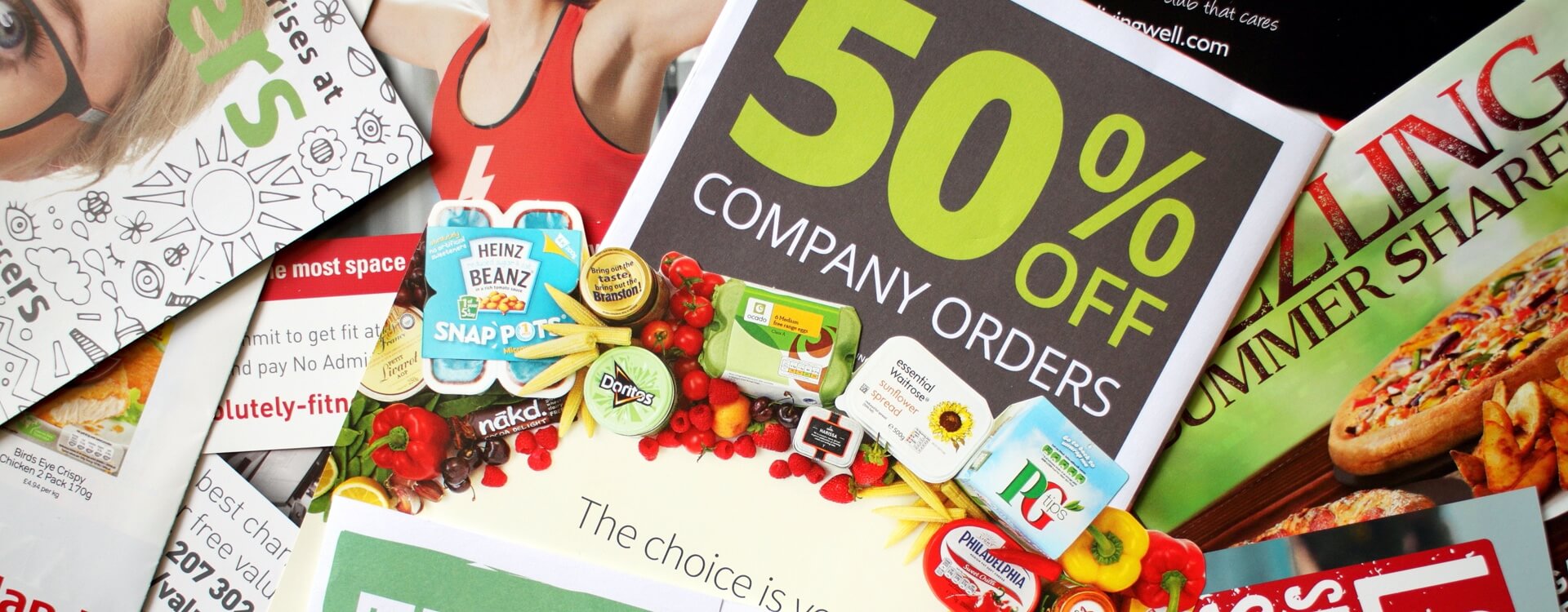 Expert Money-Saving Tips from a Coupon-Clipper